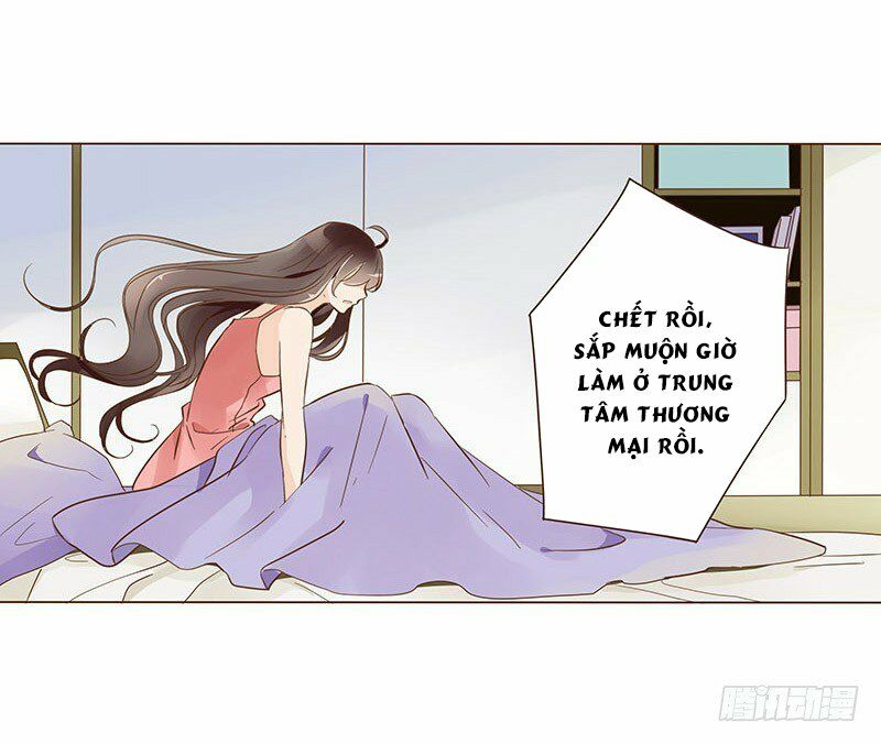 Đế Vương Trắc: Chapter 88.5