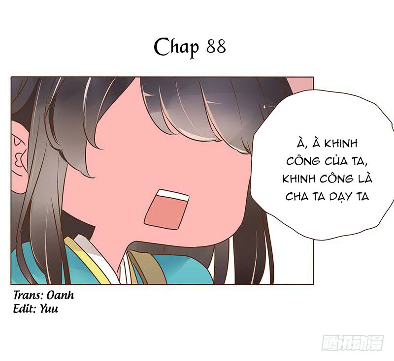 Đế Vương Trắc: Chapter 88
