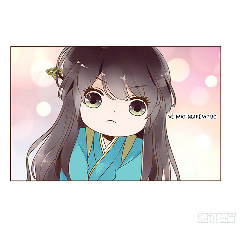 Đế Vương Trắc: Chapter 88