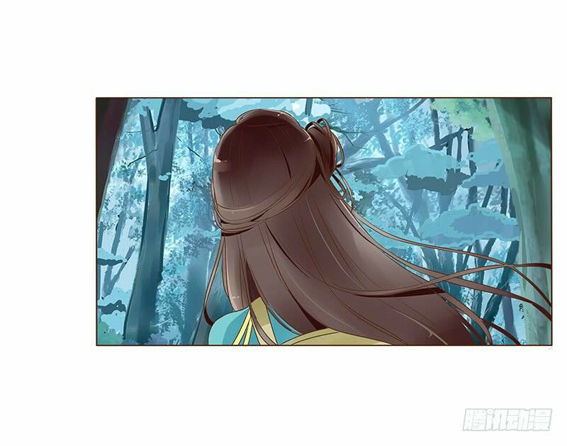 Đế Vương Trắc: Chapter 88