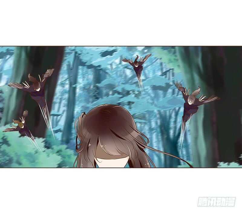 Đế Vương Trắc: Chapter 88