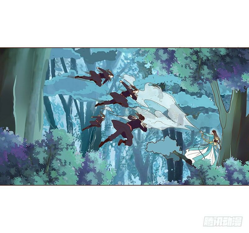 Đế Vương Trắc: Chapter 88
