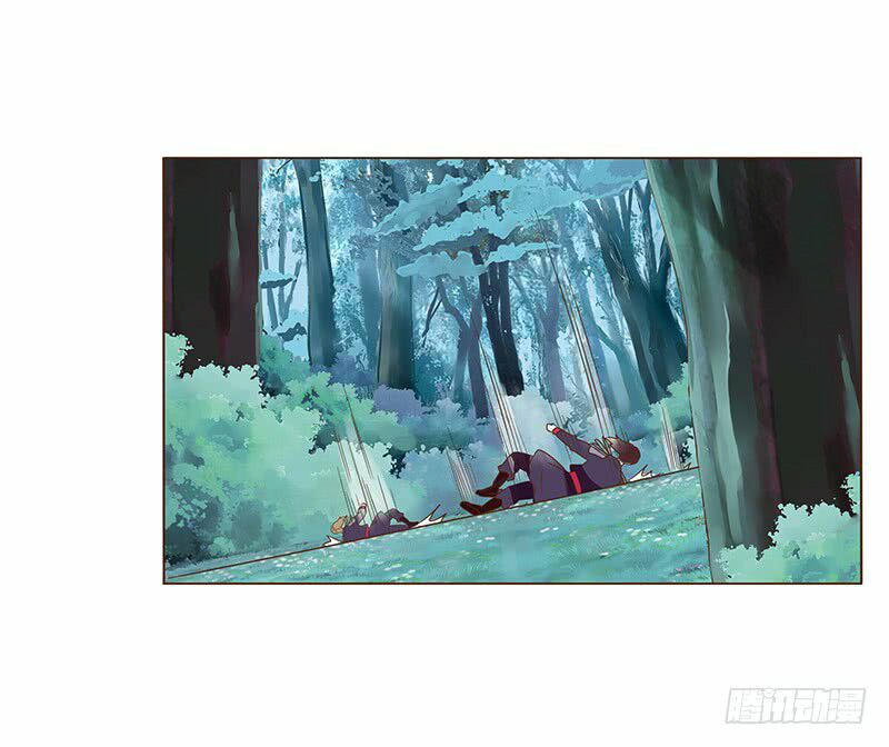 Đế Vương Trắc: Chapter 88
