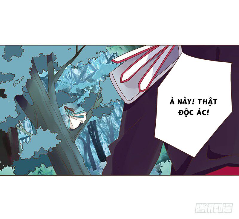 Đế Vương Trắc: Chapter 88