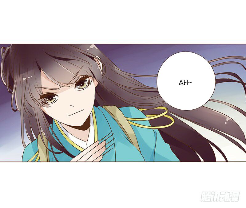 Đế Vương Trắc: Chapter 88