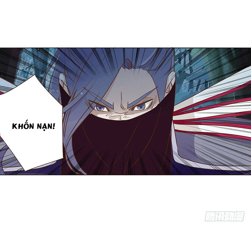 Đế Vương Trắc: Chapter 88