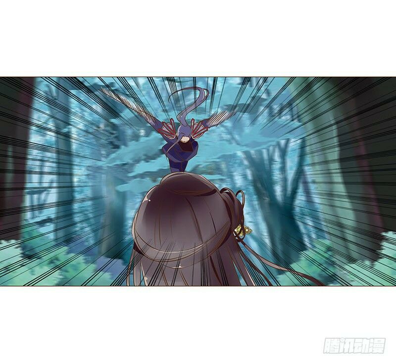 Đế Vương Trắc: Chapter 88