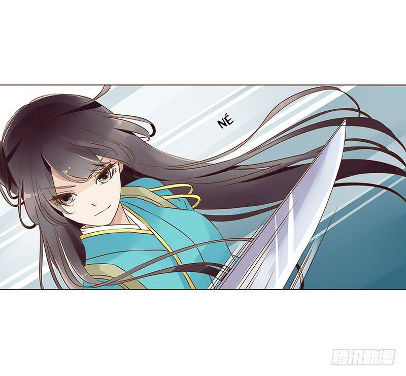 Đế Vương Trắc: Chapter 88