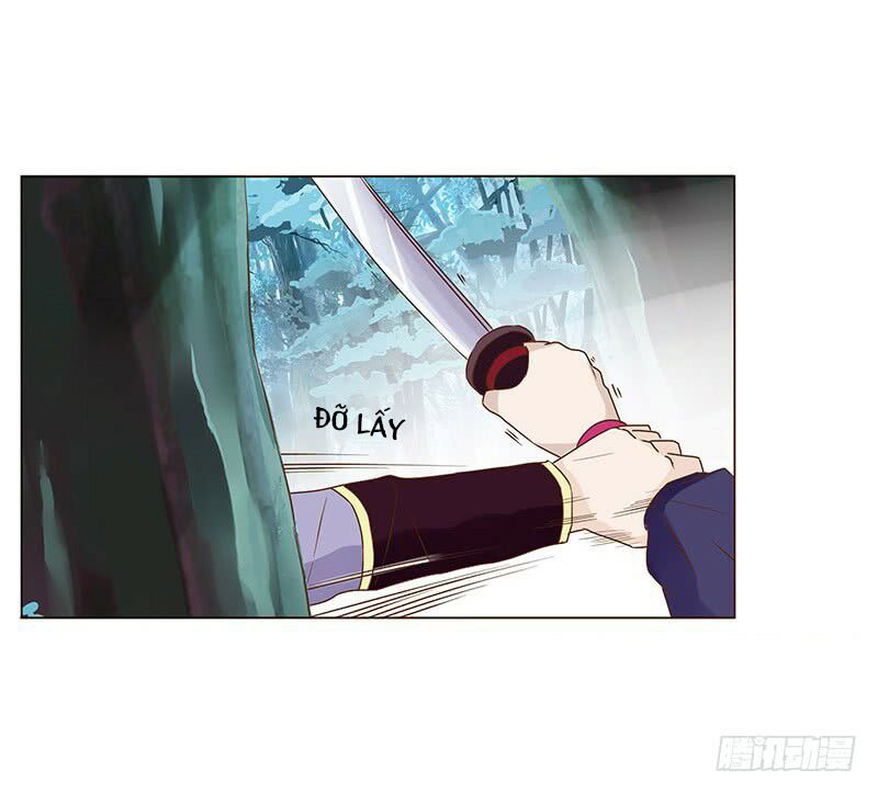 Đế Vương Trắc: Chapter 88