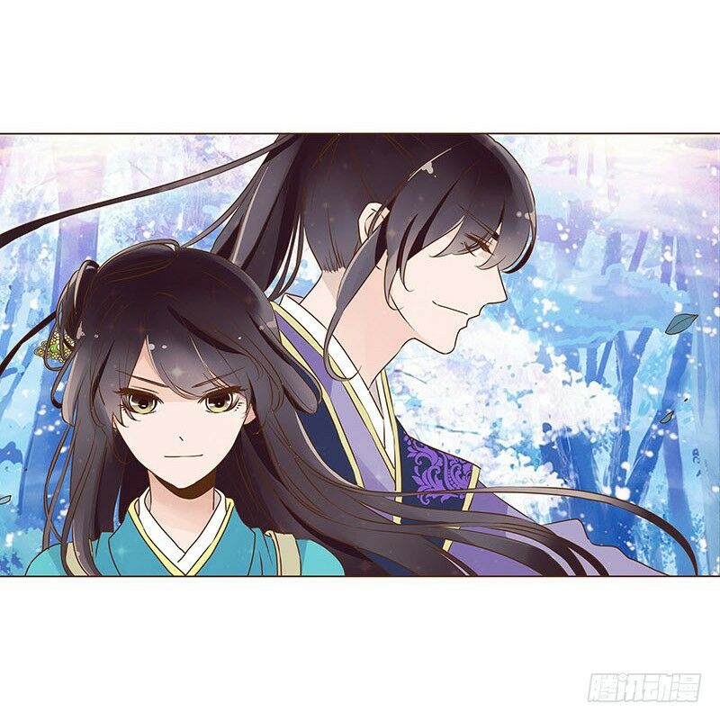 Đế Vương Trắc: Chapter 88