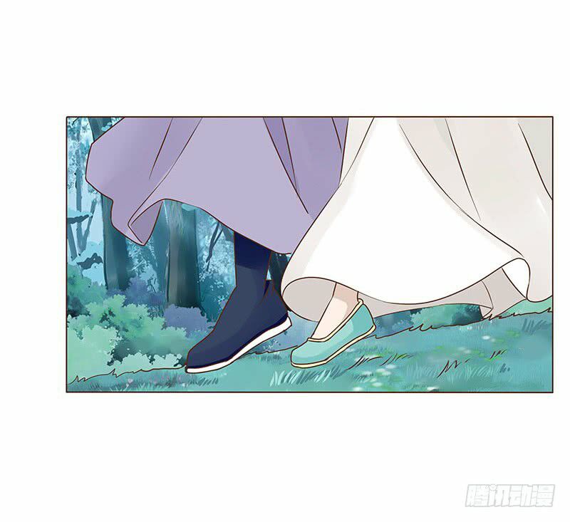 Đế Vương Trắc: Chapter 88