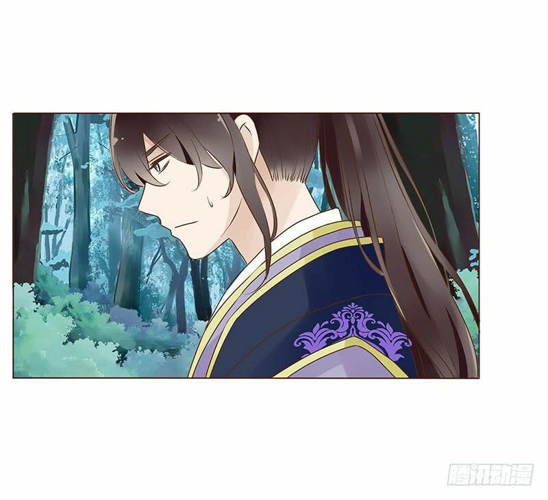 Đế Vương Trắc: Chapter 88