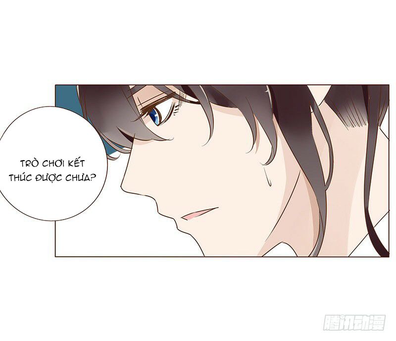 Đế Vương Trắc: Chapter 88
