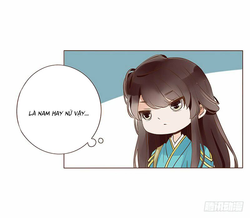 Đế Vương Trắc: Chapter 88