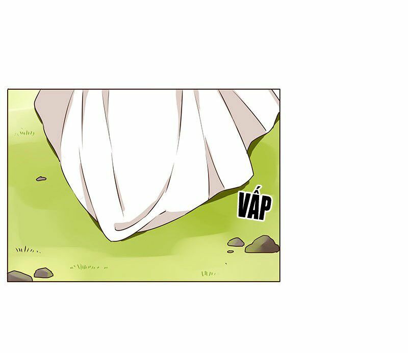 Đế Vương Trắc: Chapter 9
