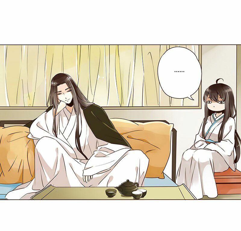 Đế Vương Trắc: Chapter 9