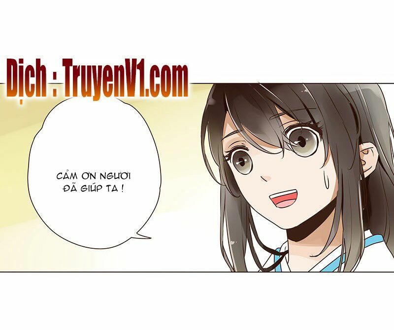Đế Vương Trắc: Chapter 9