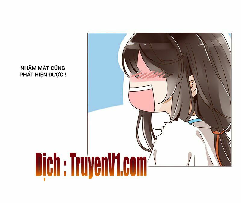 Đế Vương Trắc: Chapter 9