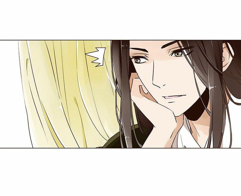 Đế Vương Trắc: Chapter 9
