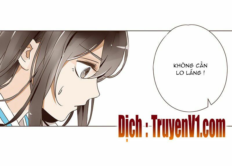 Đế Vương Trắc: Chapter 9