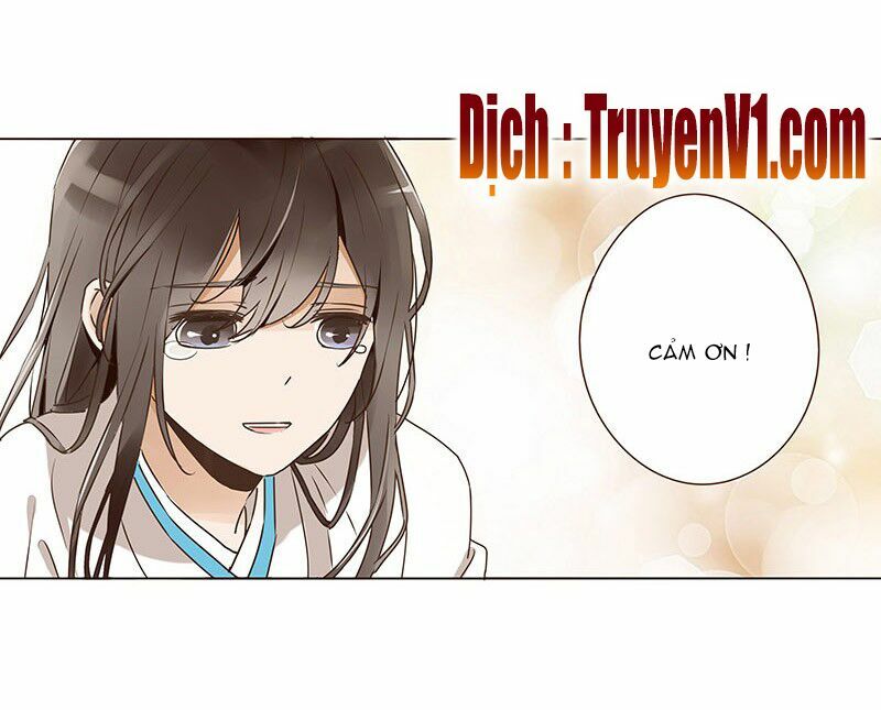 Đế Vương Trắc: Chapter 9