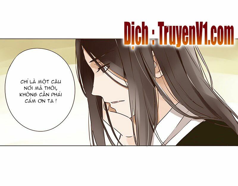 Đế Vương Trắc: Chapter 9