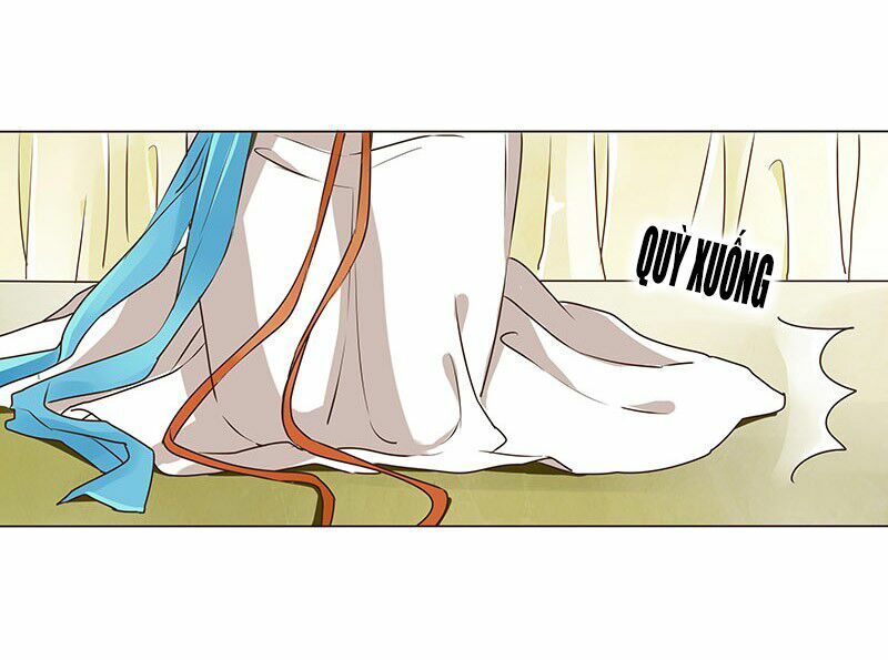 Đế Vương Trắc: Chapter 9