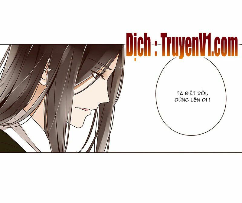 Đế Vương Trắc: Chapter 9