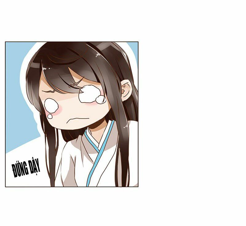 Đế Vương Trắc: Chapter 9