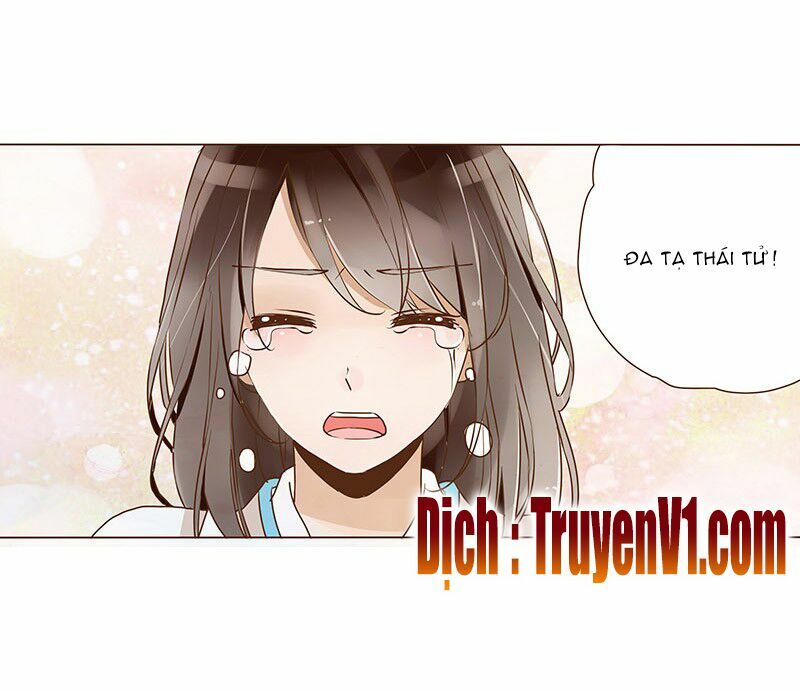 Đế Vương Trắc: Chapter 9