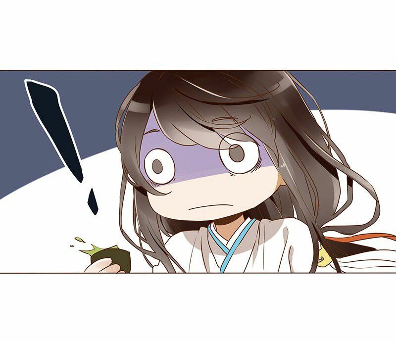 Đế Vương Trắc: Chapter 9