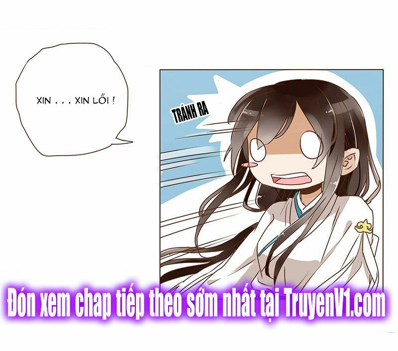 Đế Vương Trắc: Chapter 9