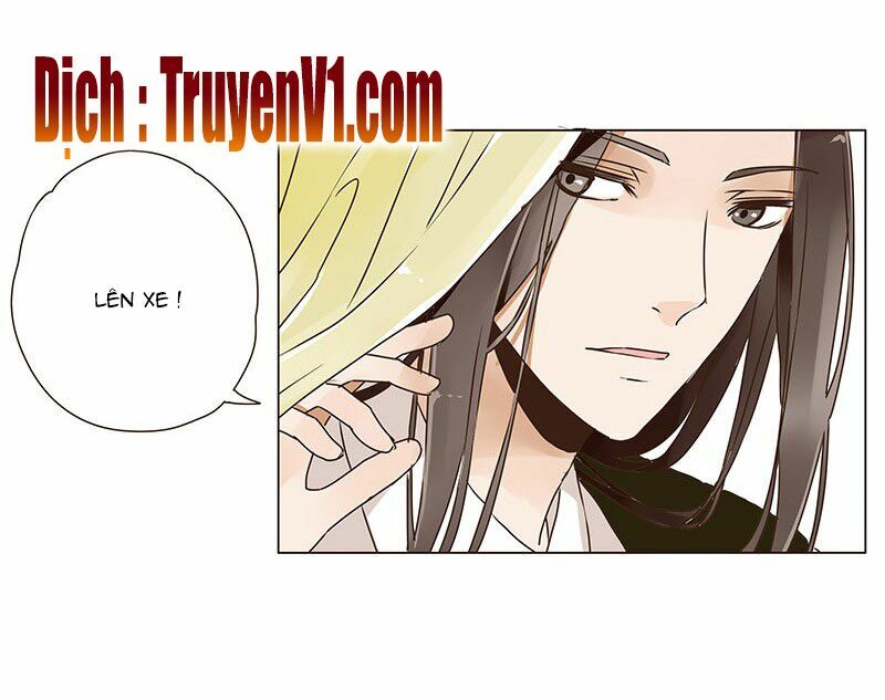 Đế Vương Trắc: Chapter 9