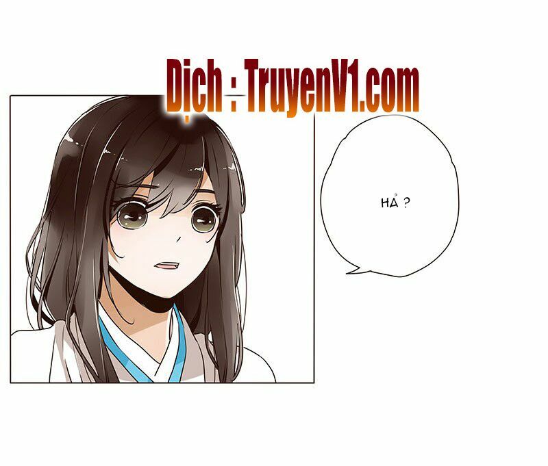 Đế Vương Trắc: Chapter 9
