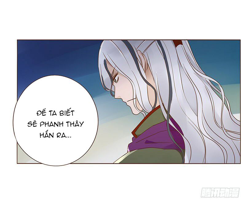 Đế Vương Trắc: Chapter 92