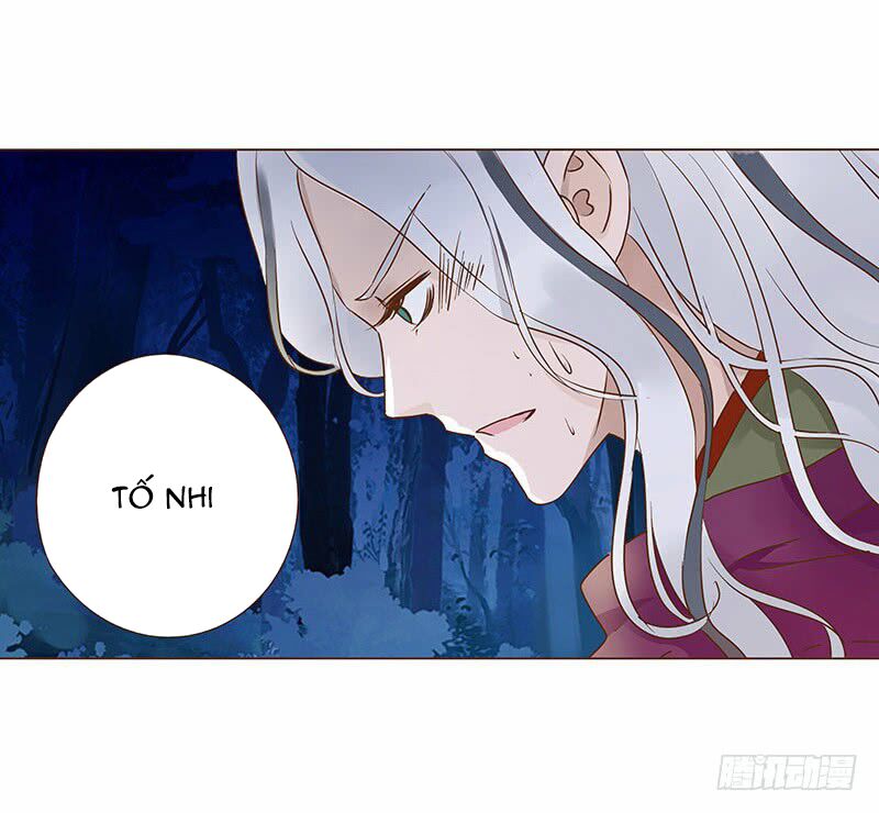 Đế Vương Trắc: Chapter 92
