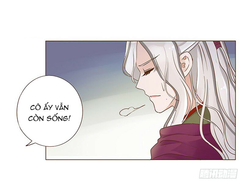 Đế Vương Trắc: Chapter 92