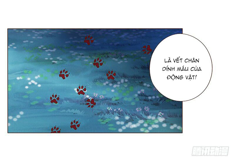 Đế Vương Trắc: Chapter 92