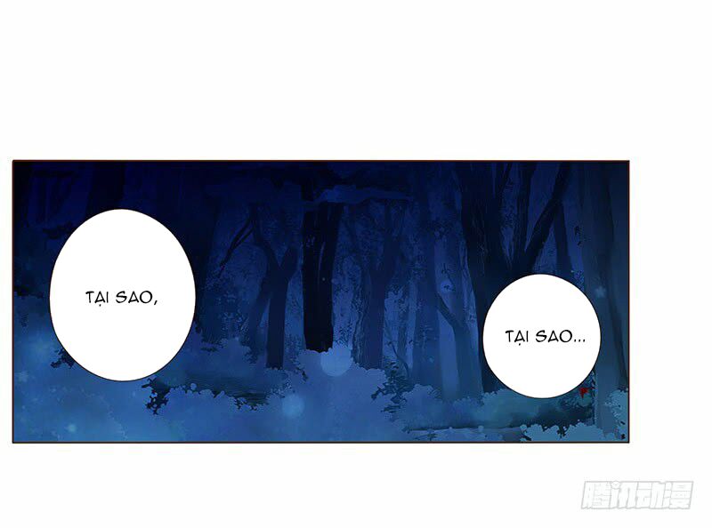 Đế Vương Trắc: Chapter 92