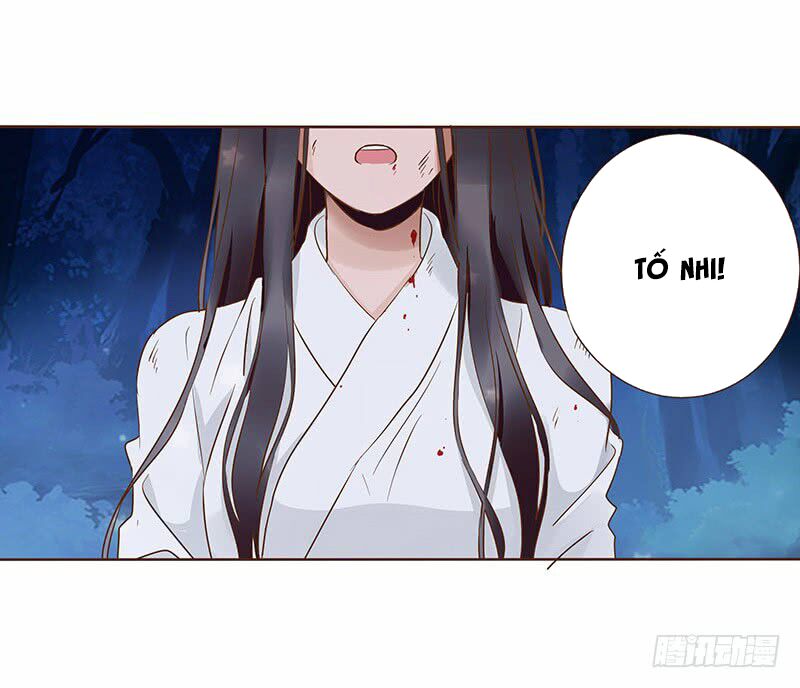 Đế Vương Trắc: Chapter 92