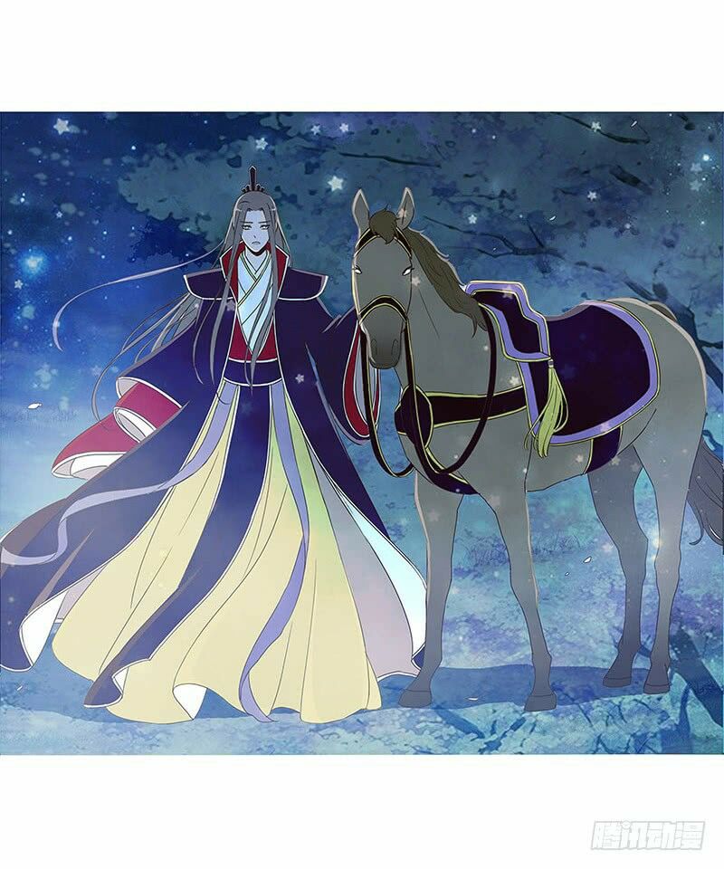 Đế Vương Trắc: Chapter 92