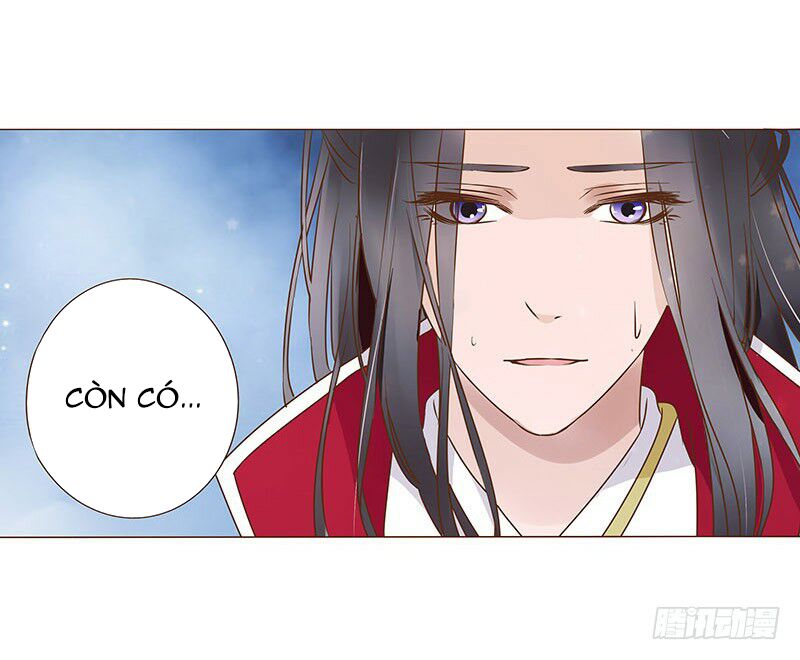 Đế Vương Trắc: Chapter 92