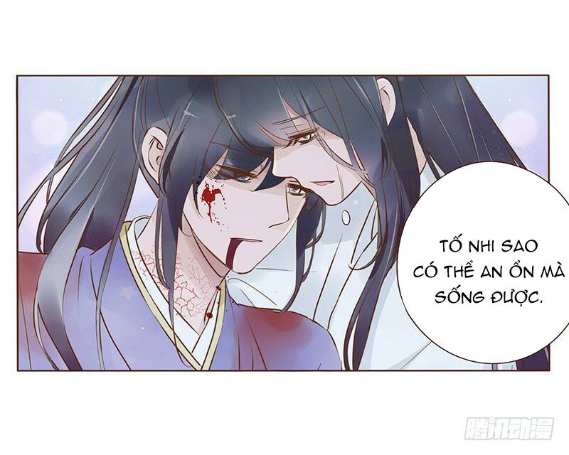 Đế Vương Trắc: Chapter 92