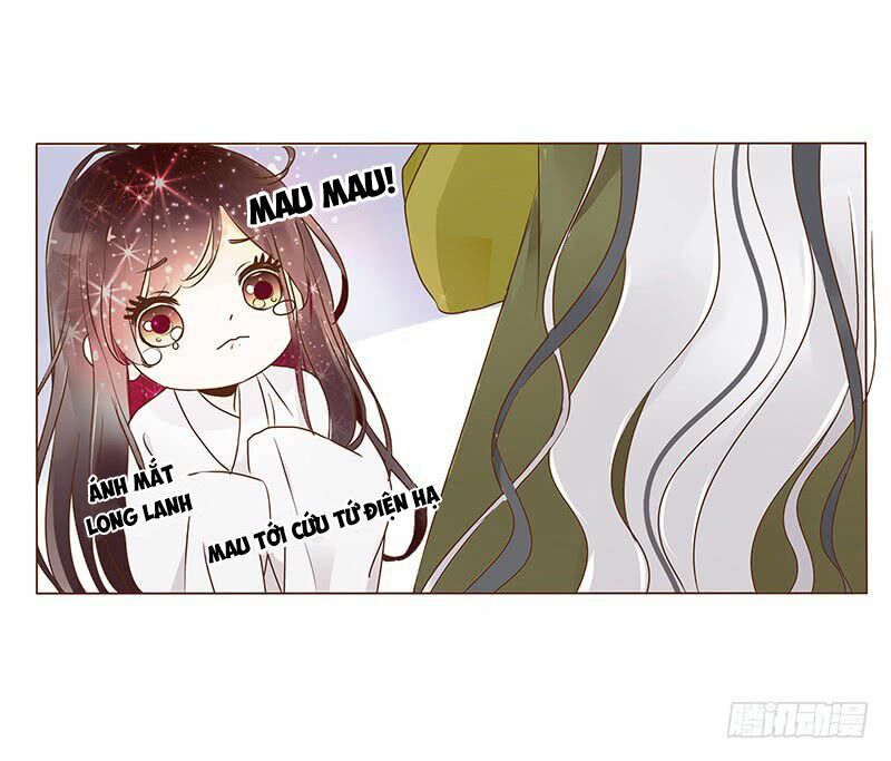 Đế Vương Trắc: Chapter 92