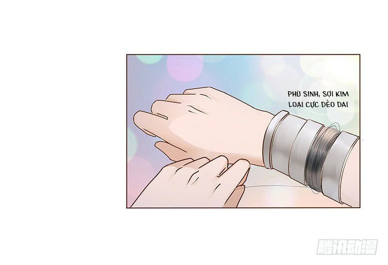 Đế Vương Trắc: Chapter 92