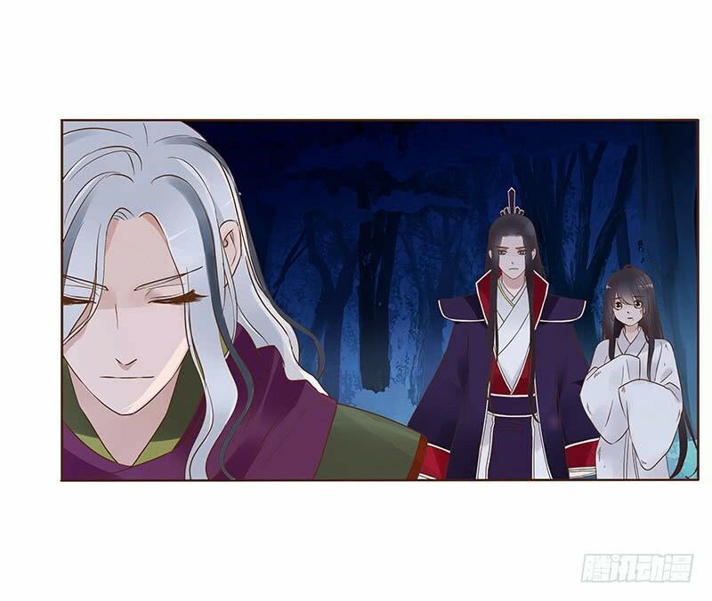 Đế Vương Trắc: Chapter 92