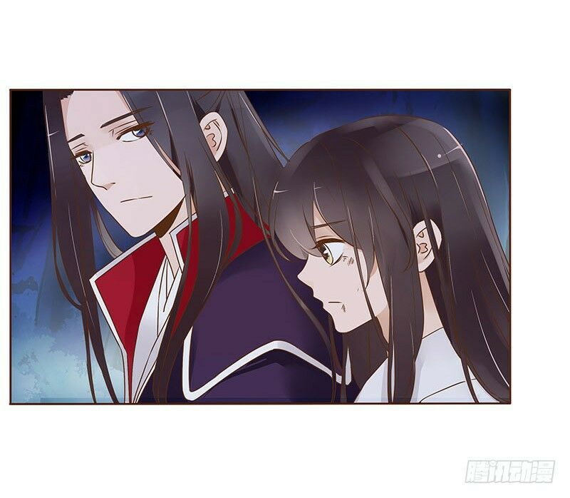 Đế Vương Trắc: Chapter 92