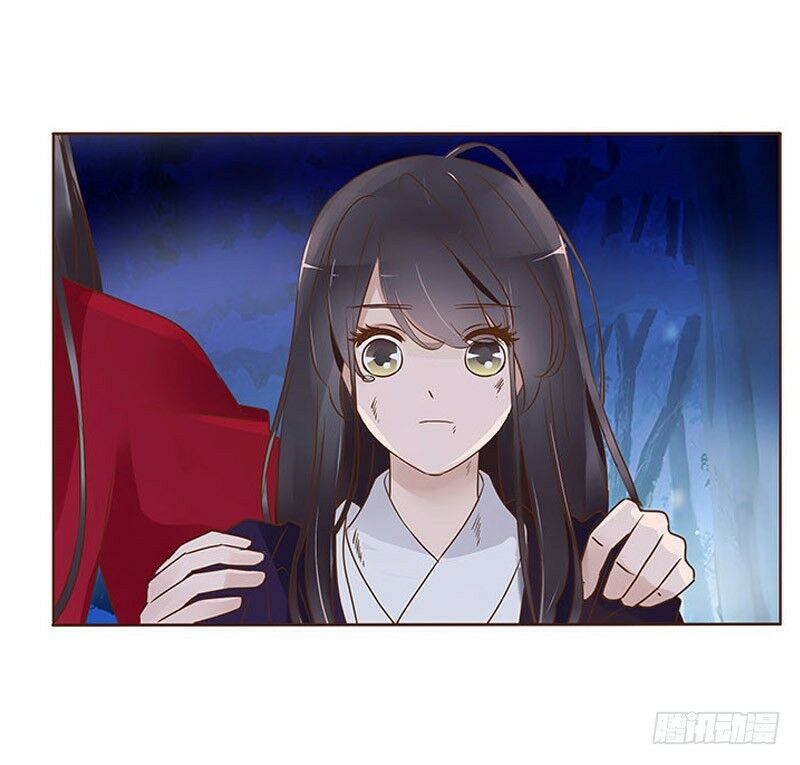 Đế Vương Trắc: Chapter 92
