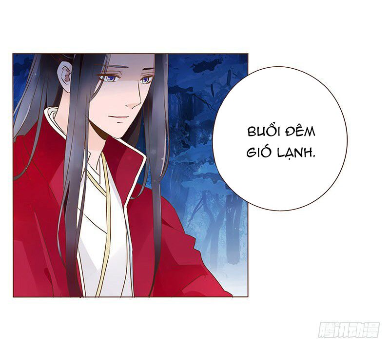 Đế Vương Trắc: Chapter 92