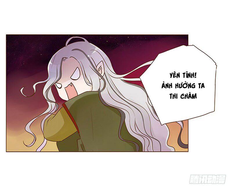 Đế Vương Trắc: Chapter 92